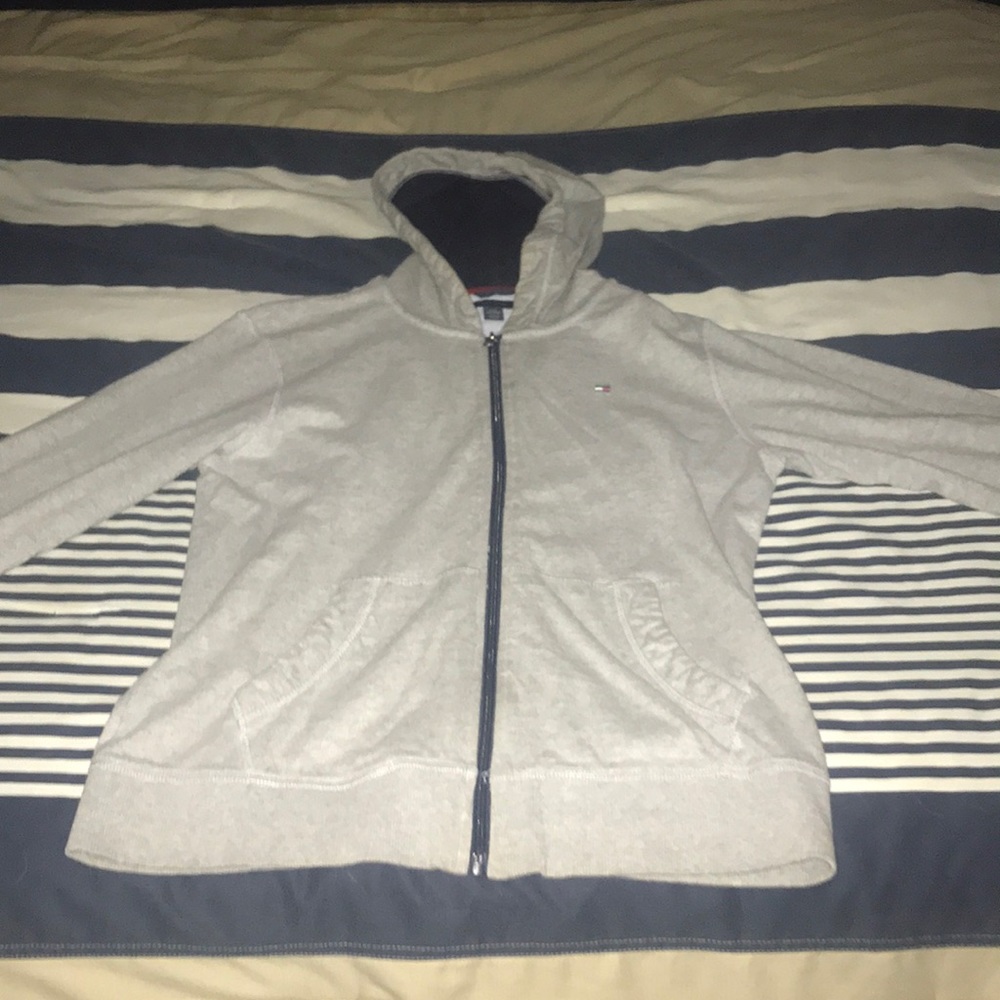 Tommy Hilfiger Sweater For Kids.